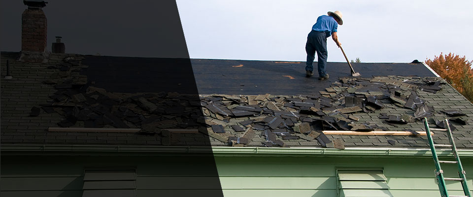 Calder Roofing Contractors